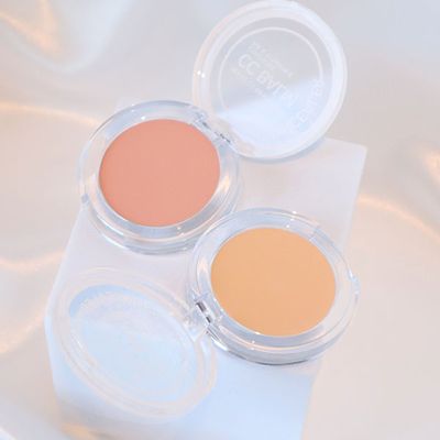 CC Balm Concealer Soft Pink